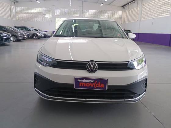 VOLKSWAGEN VIRTUS 1.0 170 TSI AUTOMÁTICO VOLKSWAGEN VIRTUS 1.0 170 TSI AUTOMÁTICO